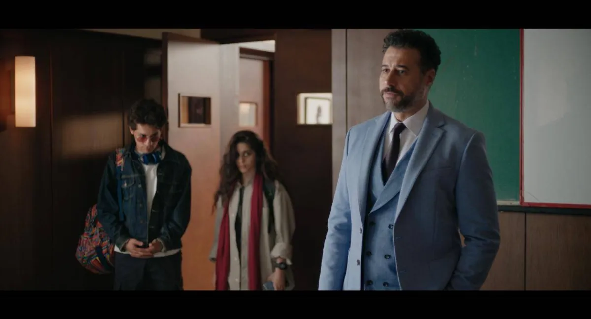 مهرجان هوليوود للفيلم العربي 2023