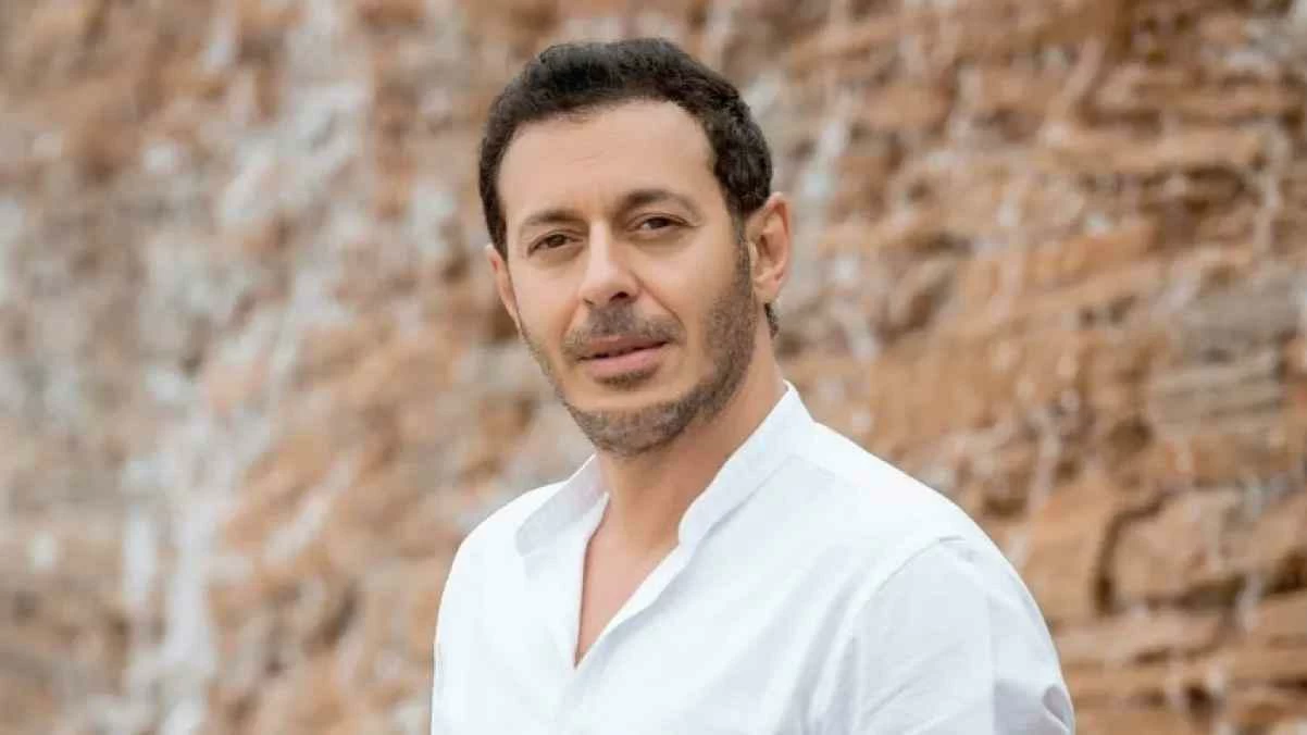 "39 Savaş" filmi ile Mustafa Şahban sinemaya dönüyor