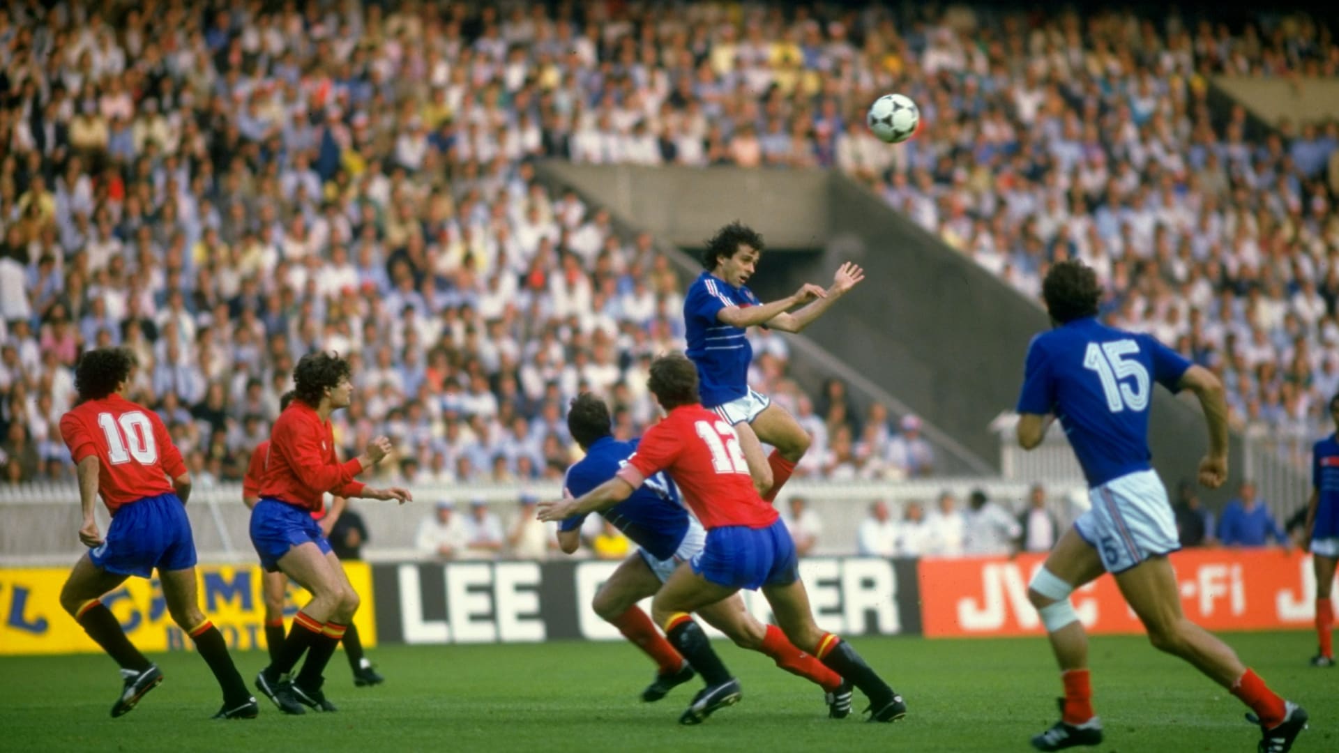 Eric Perrot champion du monde de biathlon