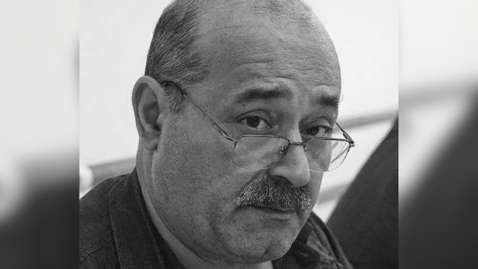 وفاة المغني الشعبي الجزائري عبد المجيد مسكود