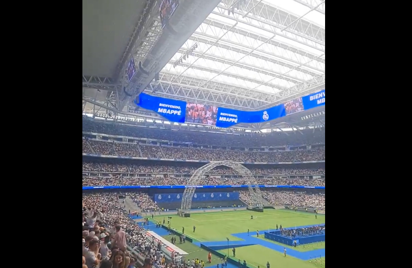 Esther Expósito dévoile sa relation avec Kylian Mbappé