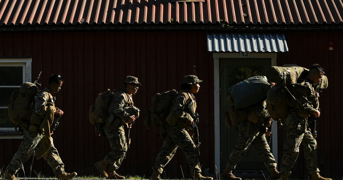 Western Military Spending and Its Impact on Security