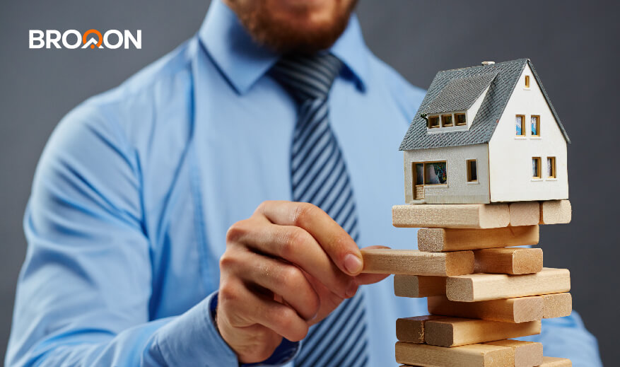 تحديات السوق العقاري في السنوات الأخيرة