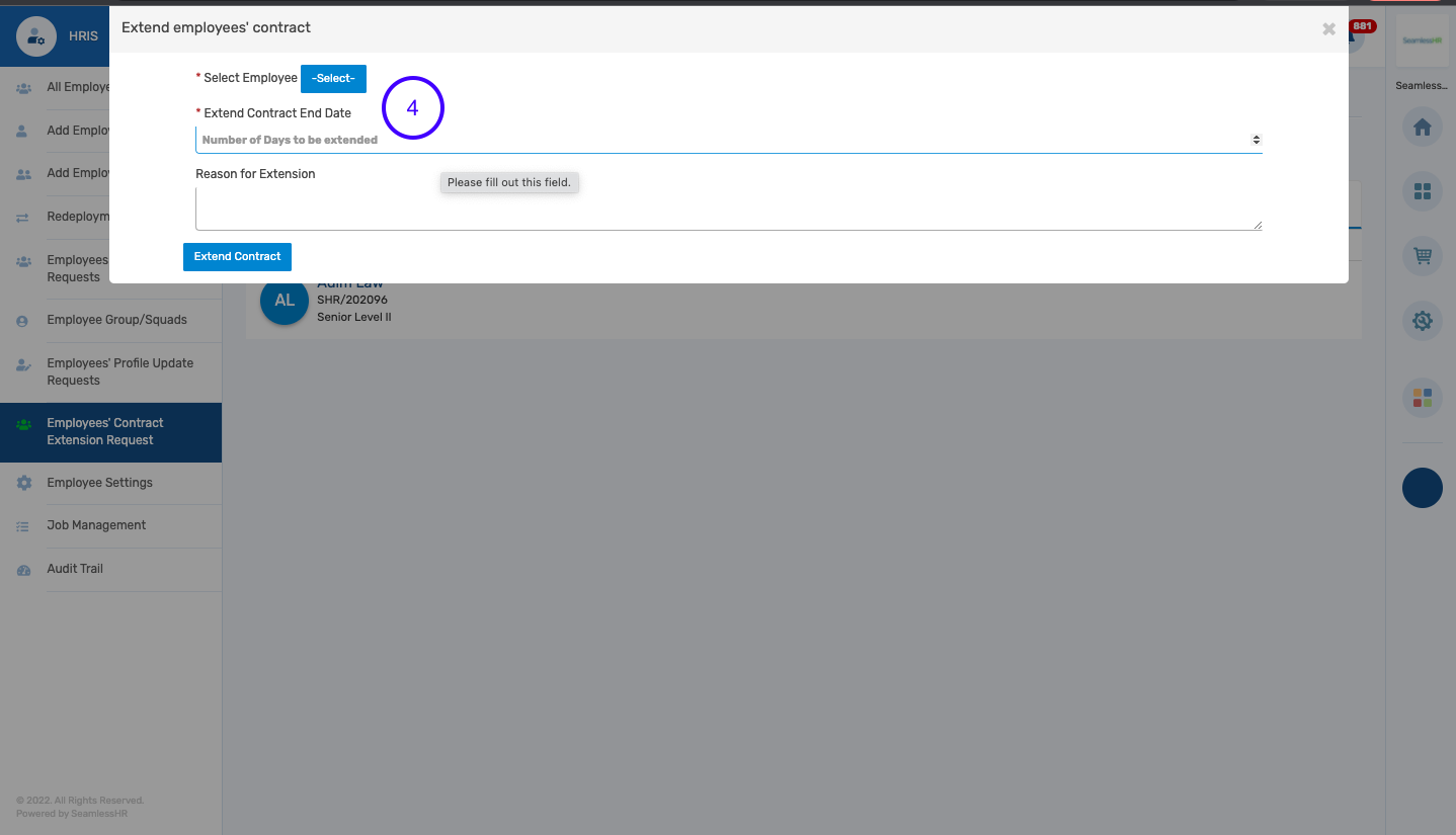 Continuité des employés publics en Indonésie malgré le budget