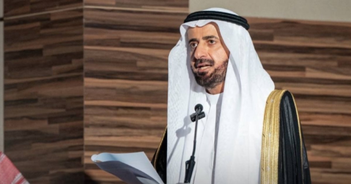 Vorbereitungen für die Hadsch-Saison 1445