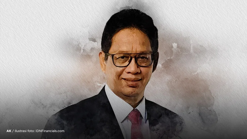 توقعات بارتفاع مؤشر الأسهم الإندونيسي إلى 28,000