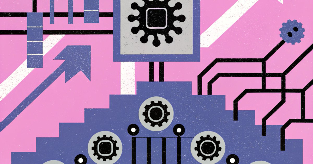 Investissements Super Micro en péril dans l'IA