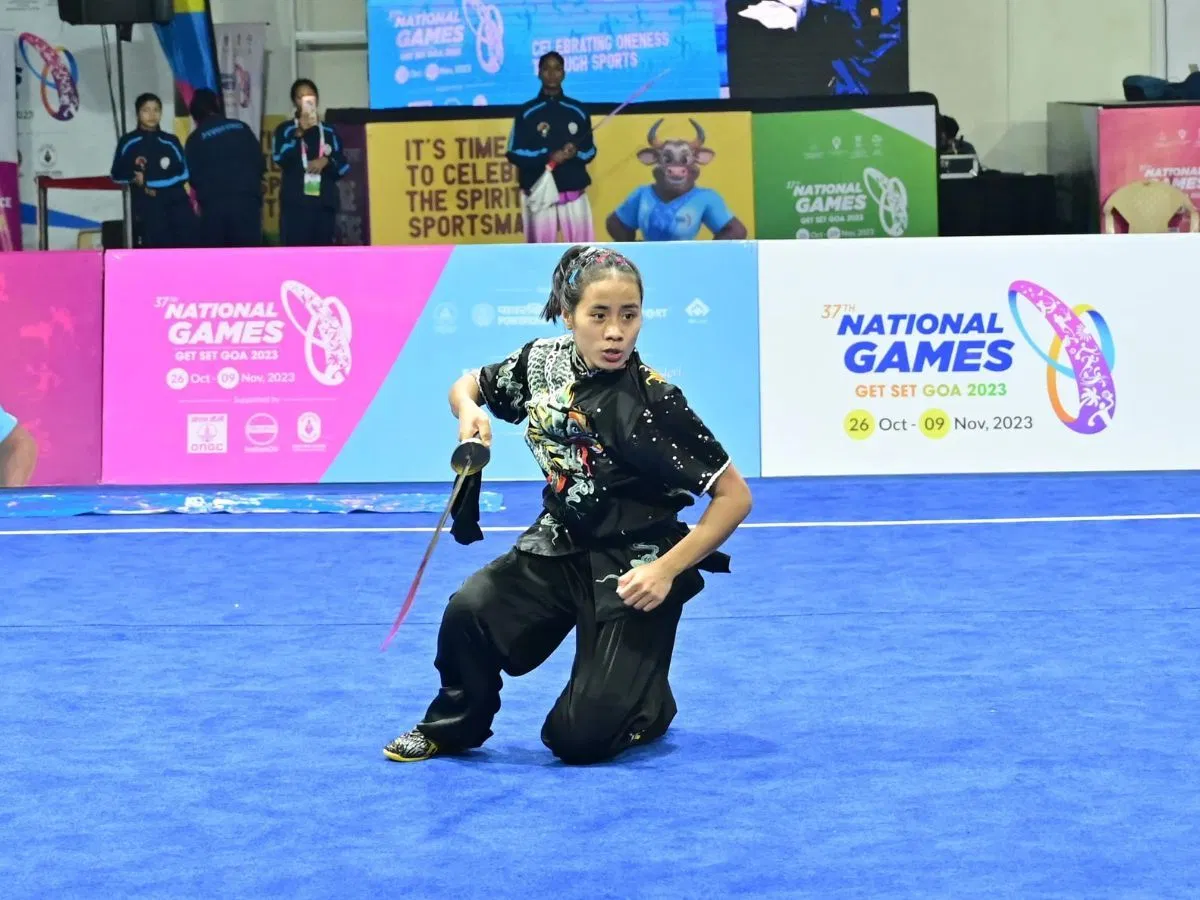 Indonesien bereitet sich auf die Asienspiele 2026 vor