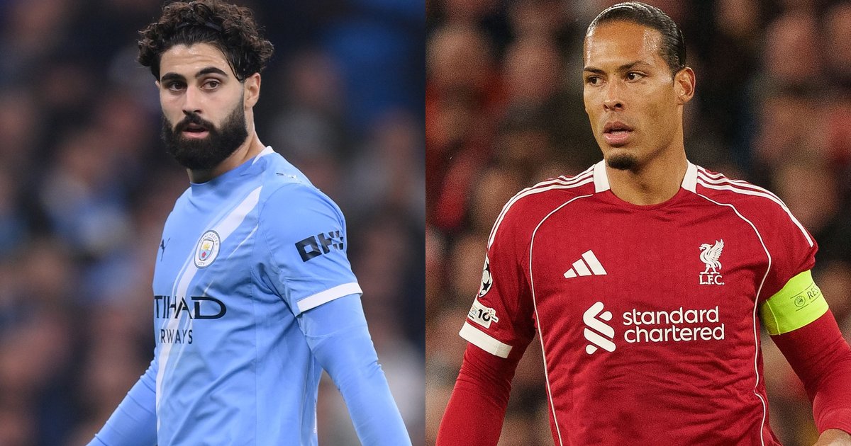 Liverpool et Manchester City en tête de la Premier League
