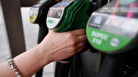 Benzinpreise in den USA erreichen historischen Höchststand