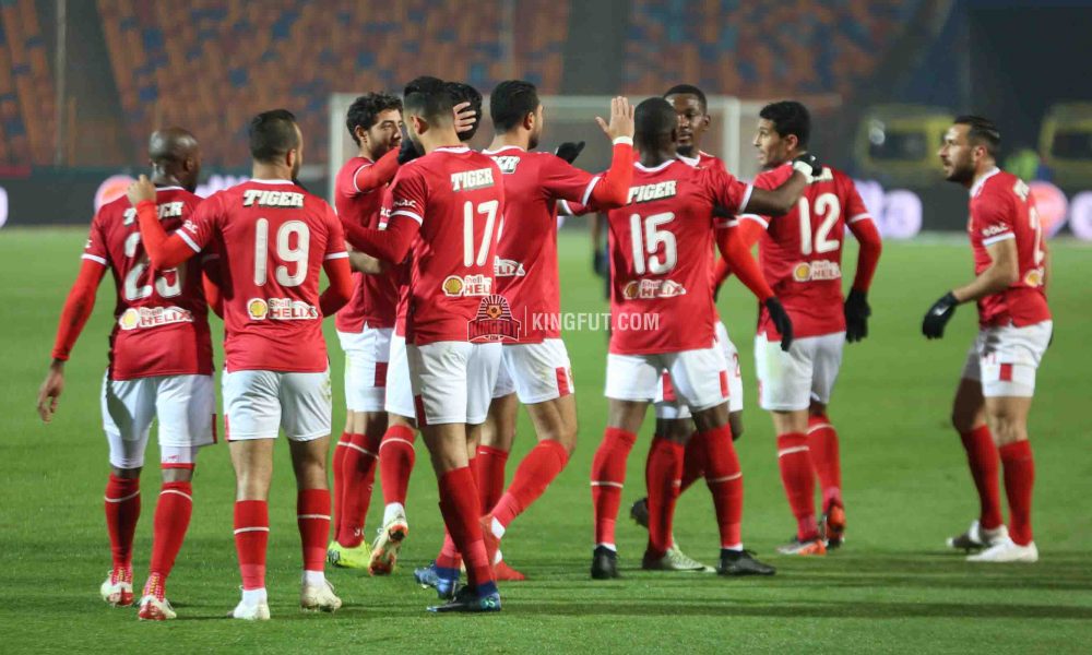 شوبير: الكونفدرالية لا تلبي طموحات جماهير الأهلي