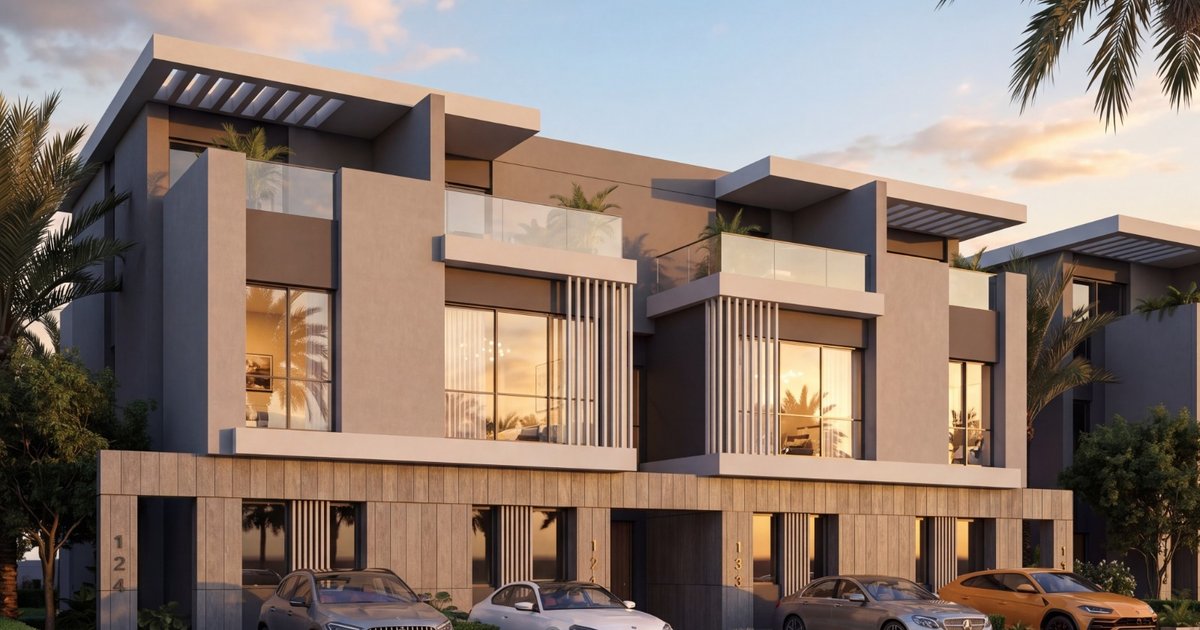 إطلاق مشروع Vallis في التجمع السادس بالقاهرة