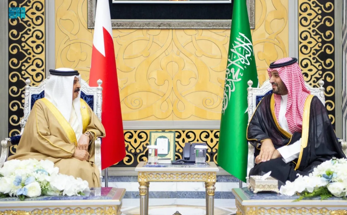 قمة جدة الخليجية تعزز التنسيق لمواجهة التحديات الإقليمية