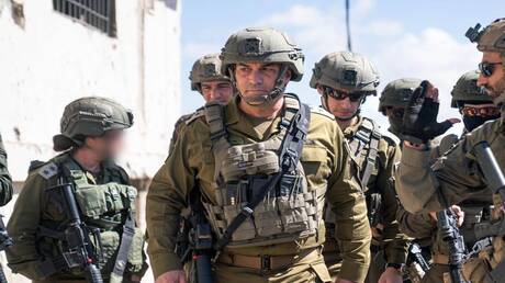 Alerte sur l'armée israélienne : appel au recrutement urgent