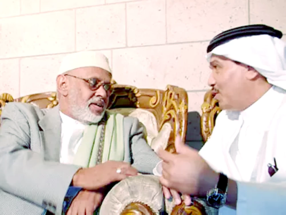 Mohamed Murshid Naji : Pionnier de la chanson yéménite