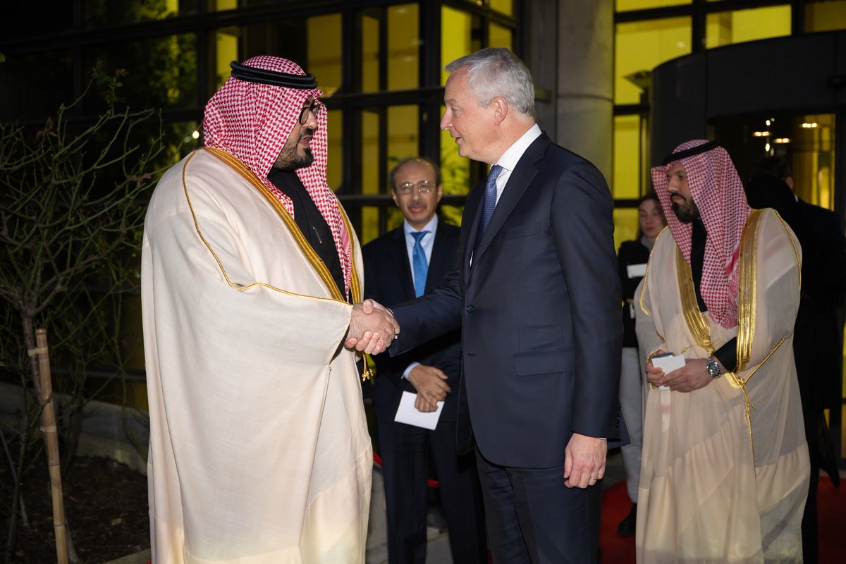 Paul Bira als neuer Budgetdirektor in Frankreich