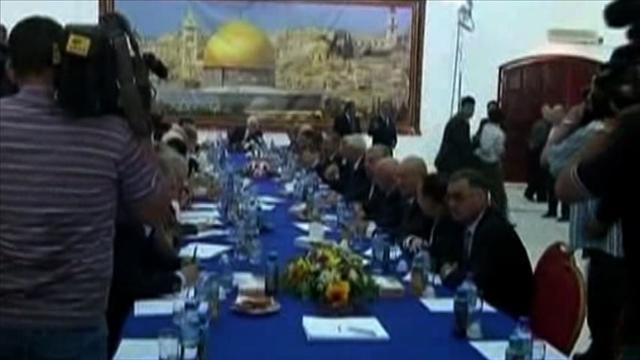 Call for Immediate End to Middle East War from China and Pakistan