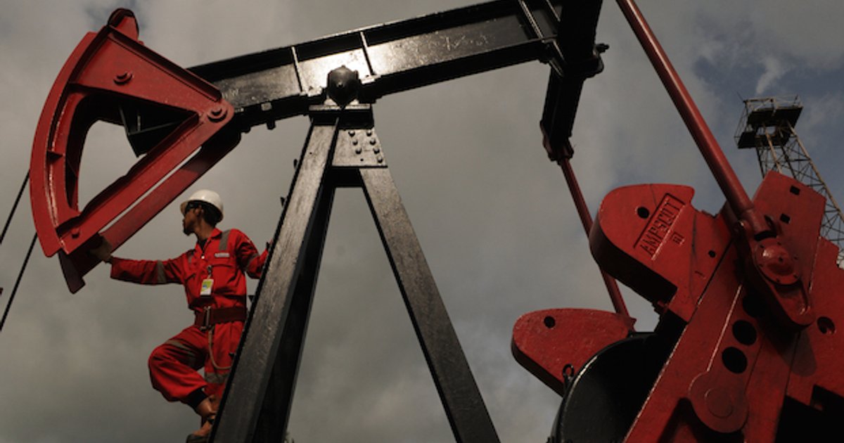 Stabilität der Energieversorgung in Indonesien trotz Spannungen