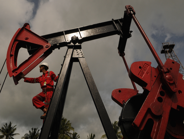 استقرار مخزون الطاقة في إندونيسيا رغم التوترات