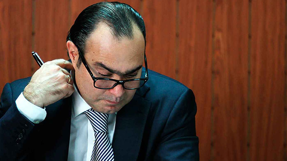 Soudoyer des juges : Impact de la corruption sur la justice