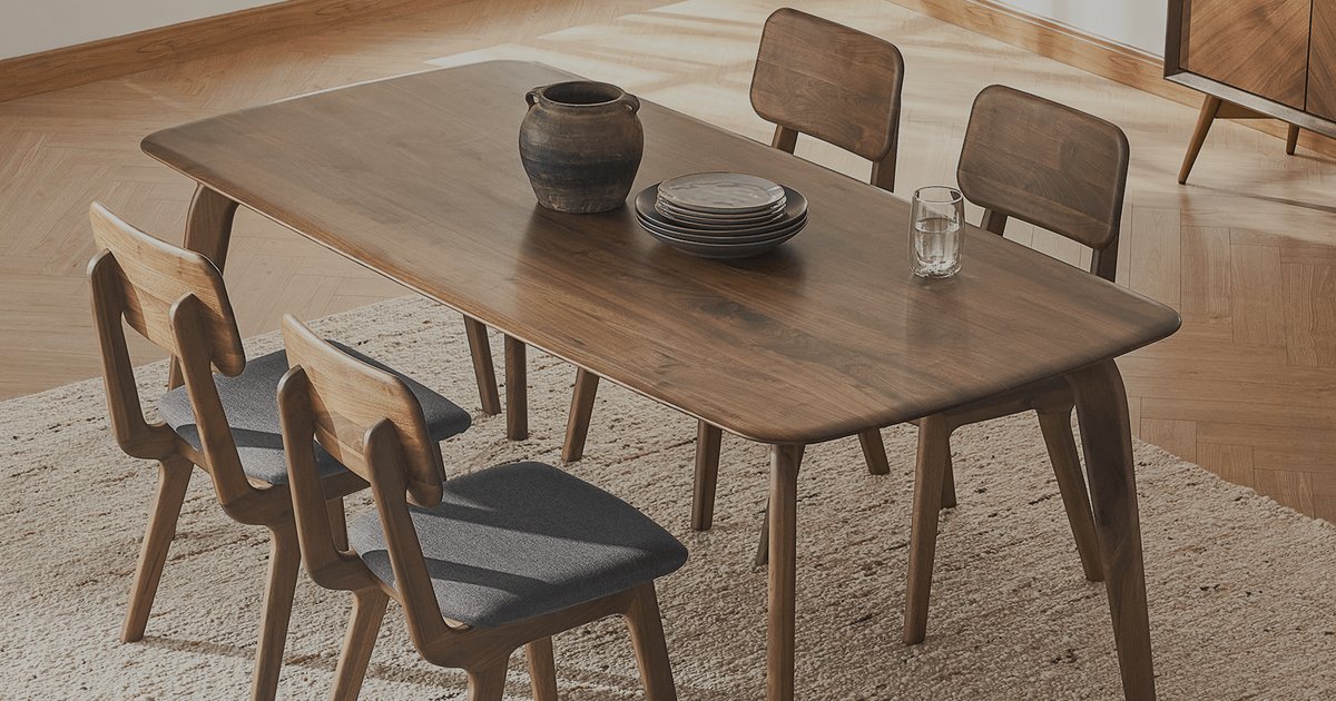 Réductions Castlery sur les meubles jusqu'à 15%