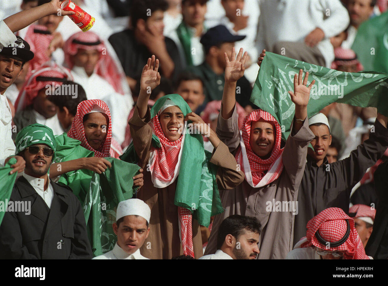 Geldstrafe gegen Al-Ahli wegen Fanverhalten im Königspokal