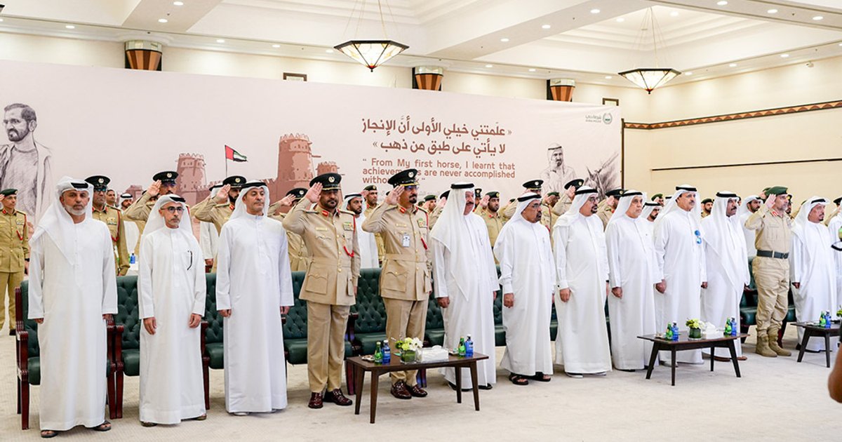 Humanitarian Initiatives for Zayed Humanitarian Day