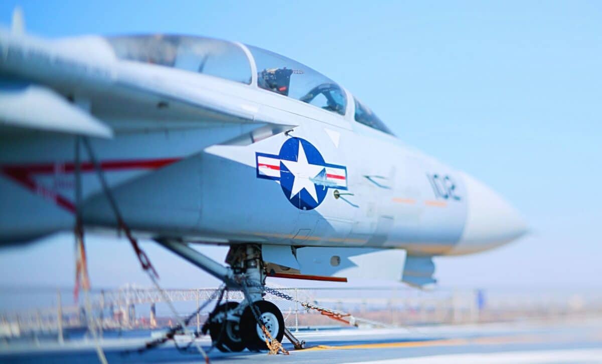 Pasukan Khusus AS Tiba di Timur Tengah di Tengah Ketegangan