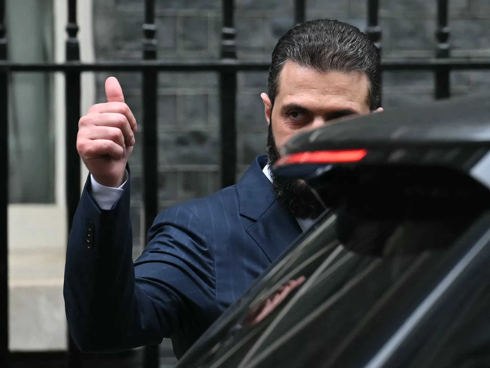 Syria Moves Towards Free Elections Amid Regional Tensions