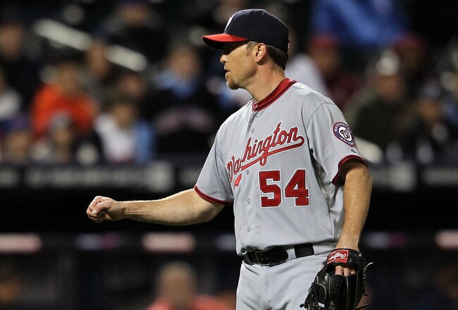 Résultats et statistiques de la MLB