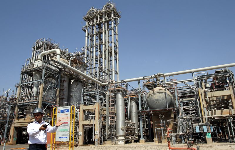 Cinq personnes tuées dans une attaque à Mahshahr