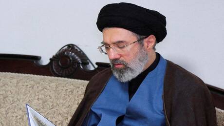 Iran annonce la mort du commandant naval Tangsiri