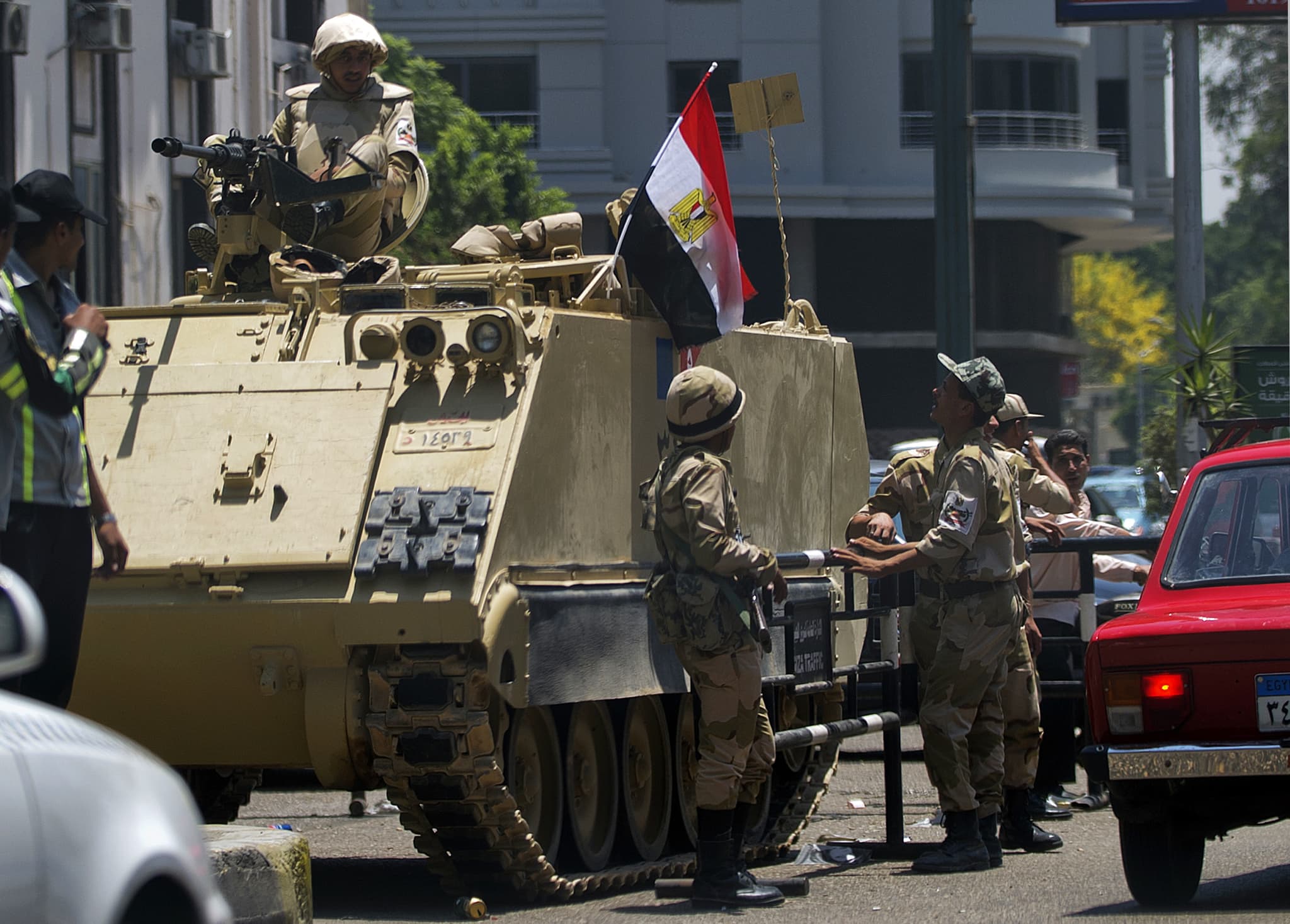 Décision du ministre des Finances sur l'administration fiscale