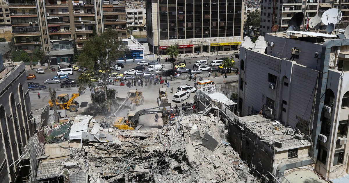 Jordan condemns Iranian attacks on Kuwait