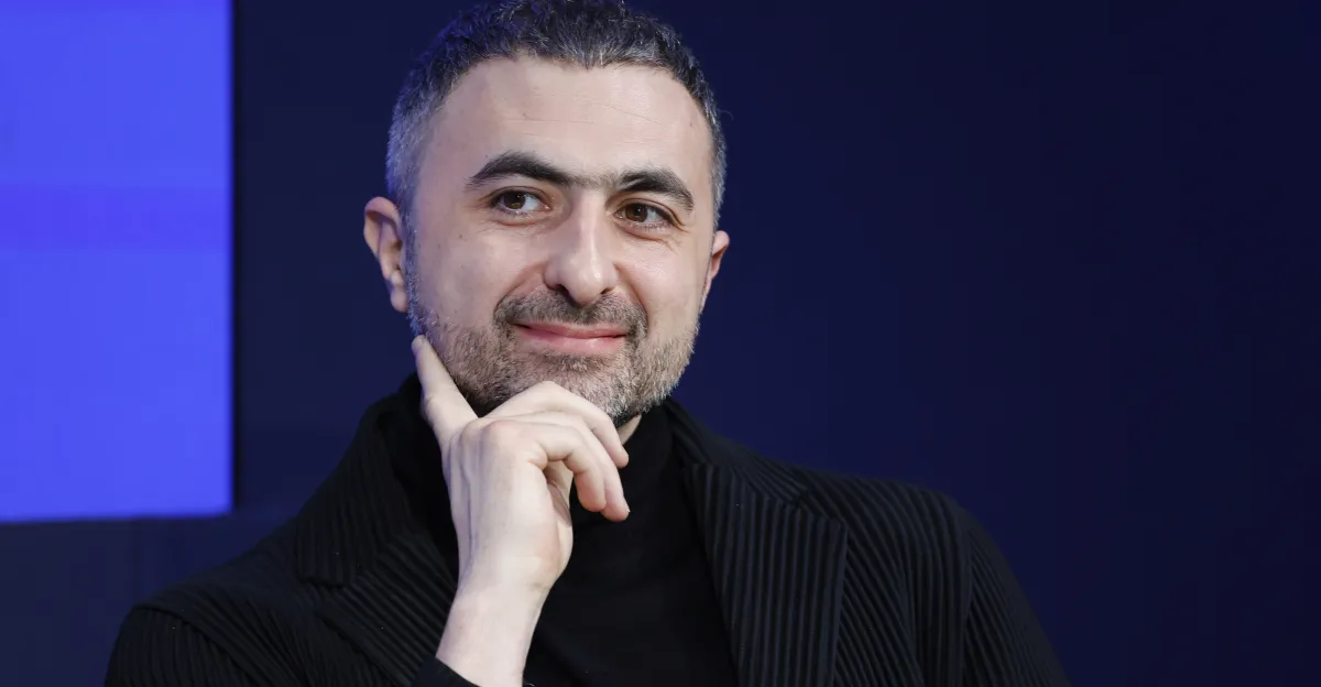 مايكروسوفت تكشف عن خطة الذكاء الخارق