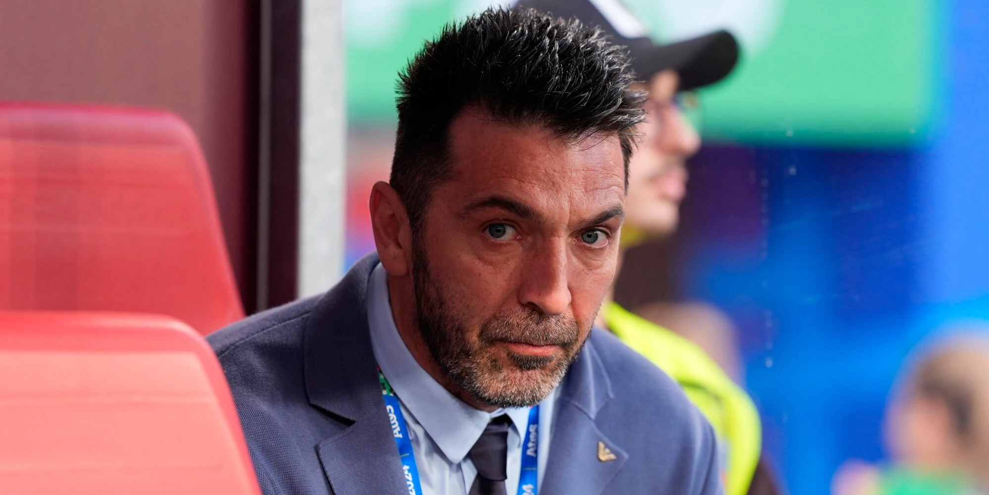 Tremblement de terre en Italie : Buffon démissionne