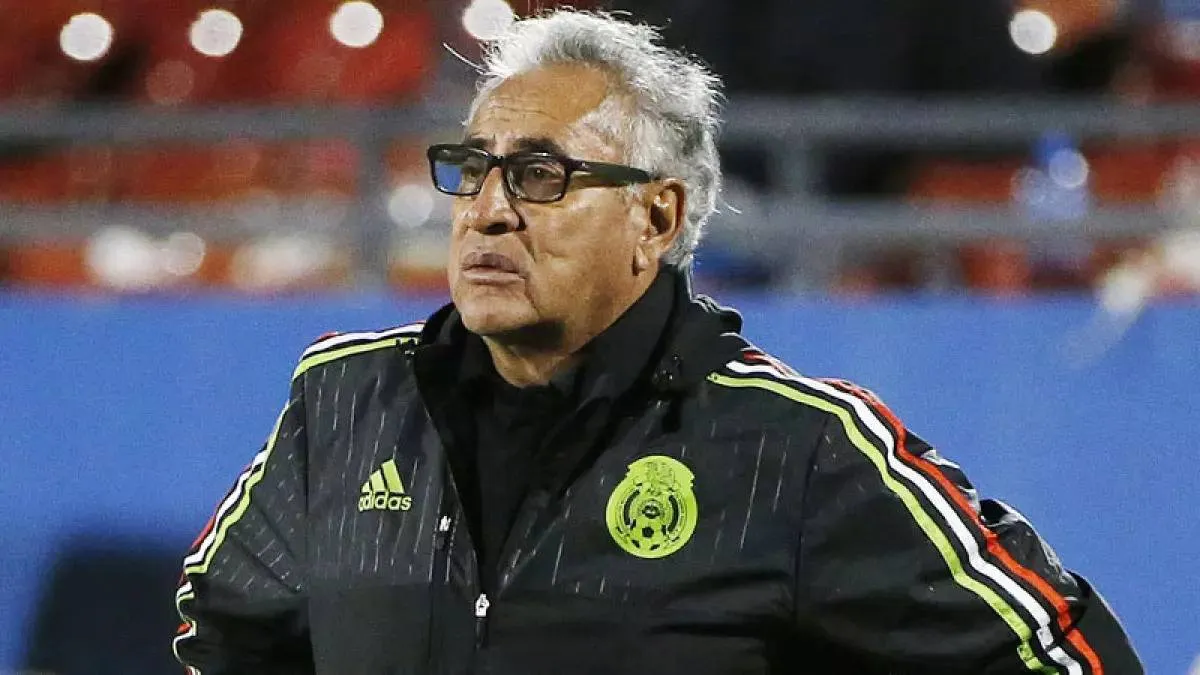 Kuyar : le Mexique peut briser la malédiction du cinquième match