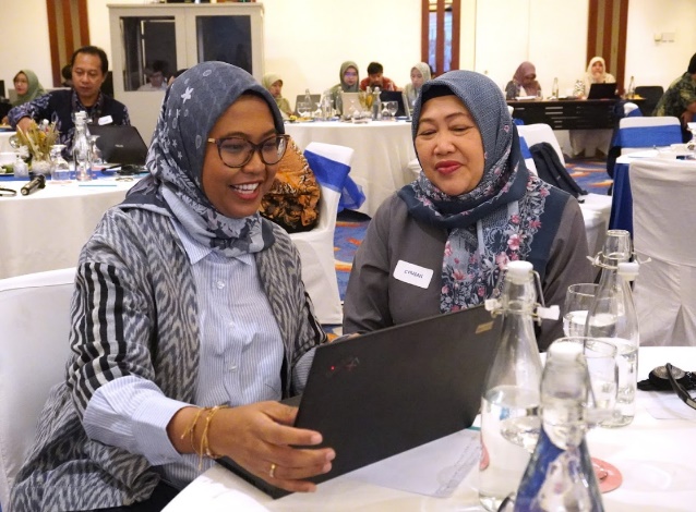 تحقيقات جديدة في قضية فساد ضريبي بإندونيسيا