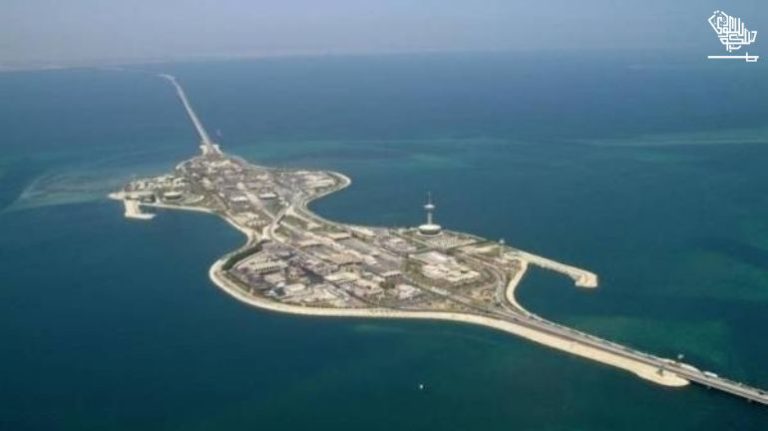 إغلاق جسر الملك فهد بين السعودية والبحرين