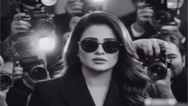 عودة ياسمين عبدالعزيز للسينما في عيد الأضحى 2026