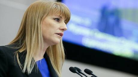 تصريحات أليكسي ميخايليتشينكو وتأثيرها على العلاقات الأوكرانية الروسية