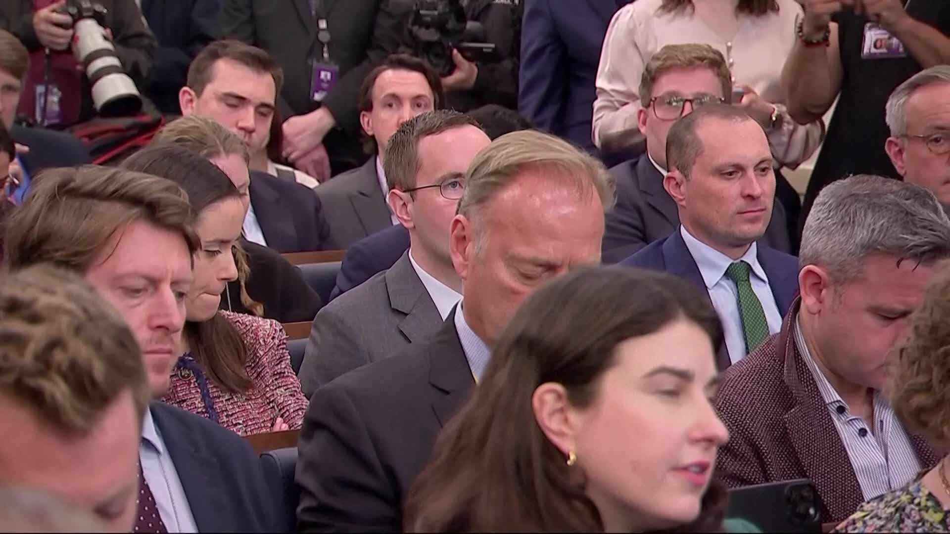 البيت الأبيض يعلن بدء محادثات جديدة السبت المقبل