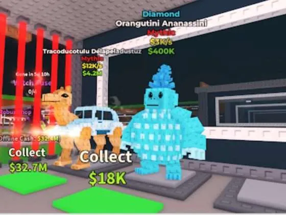 Roblox nutzt KI zur Inhaltsüberwachung