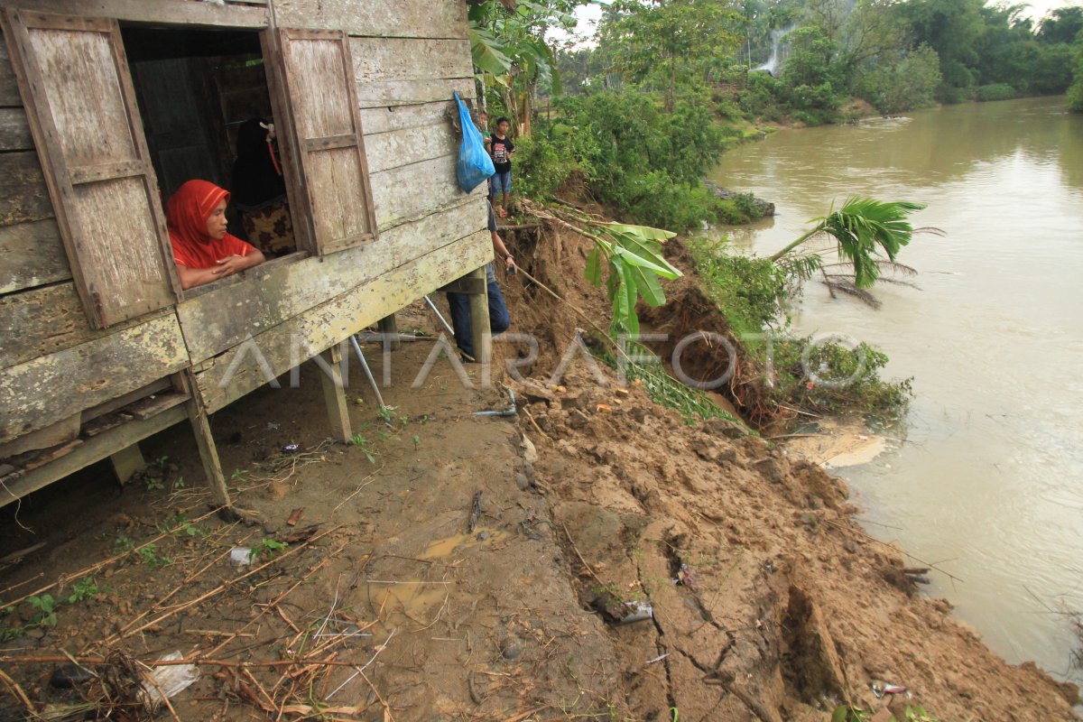إعادة تأهيل الأراضي الزراعية في آتشيه بعد الكوارث