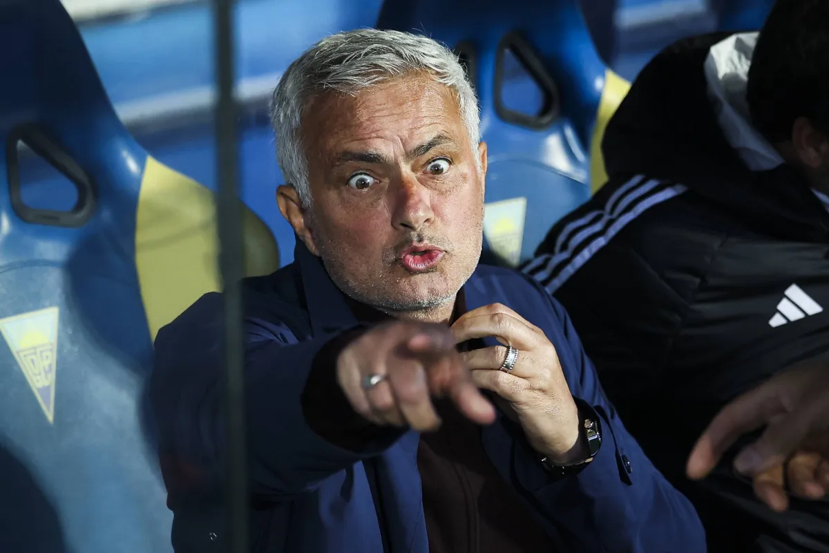 Jose Mourinho Returns to Real Madrid After 13 Years