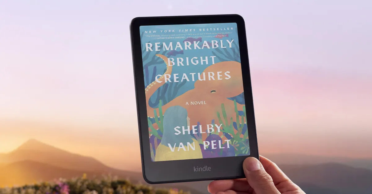 Diskon Musim Semi Amazon 2023: Penawaran Terbaik