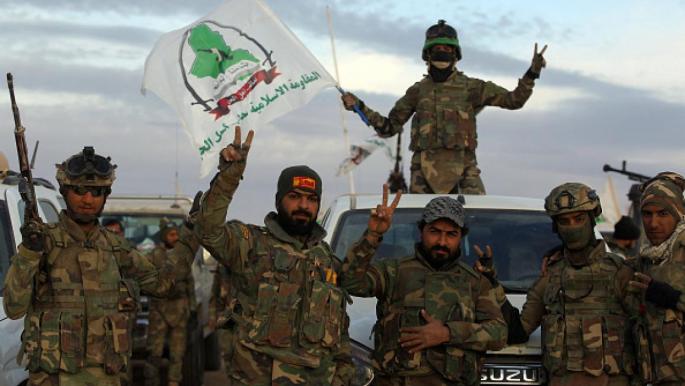 Iraqi Activists Demand Clear Plan for State Weapons Control