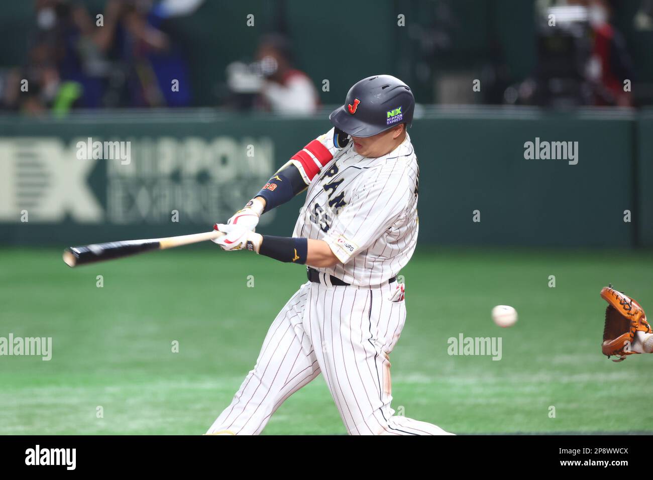 موراكامي ينضم لنادي المبتدئين المميز في البيسبول