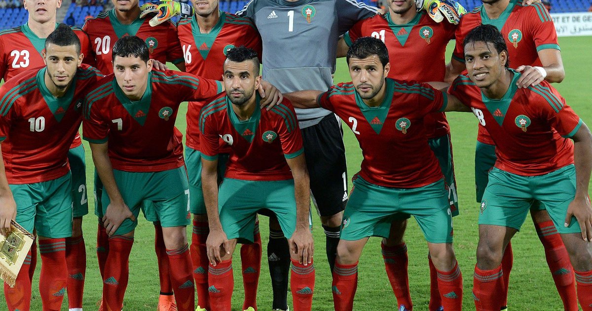 Preuves de la légitimité du titre de la CAN pour le Maroc