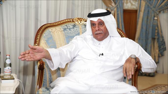 Tod von Abdullah bin Hamad Al-Attiyah – Energieexperte